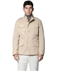 Mason's - Light Jackets - Lyst