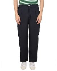 Howlin' - Straight Trousers - Lyst