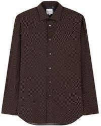 Paul Smith - Formal Shirts - Lyst