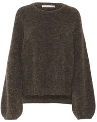 Gestuz - Round-Neck Knitwear - Lyst