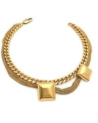 Perrine Taverniti - Necklaces - Lyst