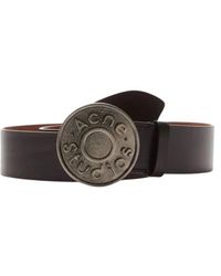 Acne Studios - Belts - Lyst