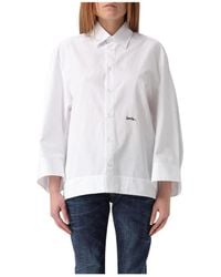 DSquared² - Shirts - Lyst
