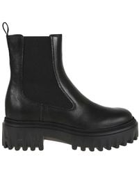 Hogan - Chelsea Boots - Lyst