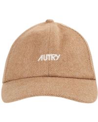 Autry - Caps - Lyst