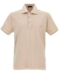 Fay - Polo Shirts - Lyst