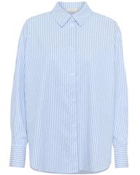 Kaffe - Shirts - Lyst
