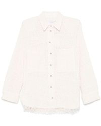 IRO - Shirts - Lyst