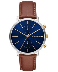 Michael Kors - Watches - Lyst