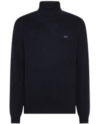 Sun 68 - Turtlenecks - Lyst