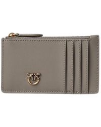 Pinko - Wallets & Cardholders - Lyst