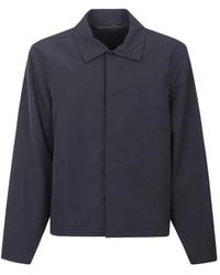 BERNER KUHL - Light Jackets - Lyst