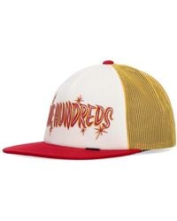 The Hundreds - Caps - Lyst