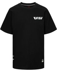 Evisu - T-Shirts - Lyst