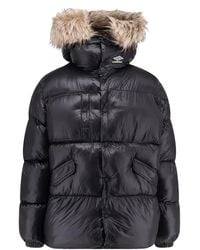 Umbro - Winter Jackets - Lyst