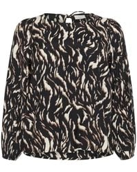 Kaffe - Blouses - Lyst