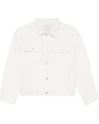 DUNST - Denim Jackets - Lyst