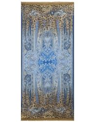 Etro - Scarves - Lyst