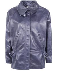 Paloma Wool - Leather Jackets - Lyst