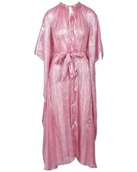 forte_forte - Ponchos - Lyst