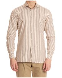 Borriello - Casual Shirts - Lyst