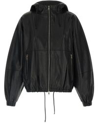 Tela - Tanner Jacket - Lyst