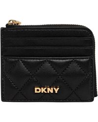 DKNY - Wallets & Cardholders - Lyst