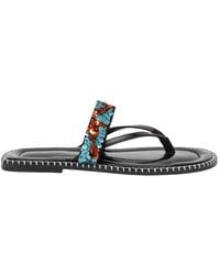 Dries Van Noten - Flip Flops - Lyst