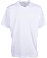 Department 5 - T-Shirts - Lyst