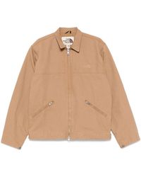 The North Face - Light Jackets - Lyst