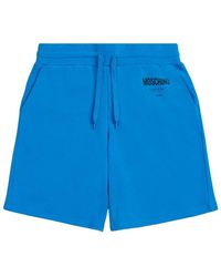 Moschino - Casual Shorts - Lyst