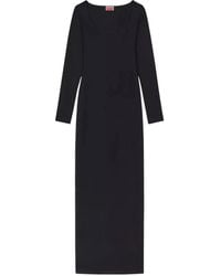 KENZO - Midi Dresses - Lyst