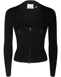 Isabel Marant - Knitwear > Cardigans - Lyst