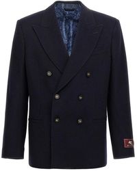 Etro - Blazers - Lyst