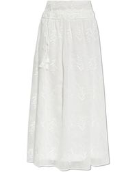 Munthe - Maxi Skirts - Lyst