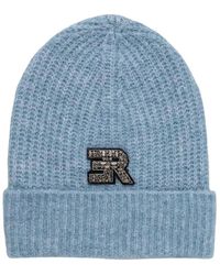 Ermanno Scervino - Beanies - Lyst