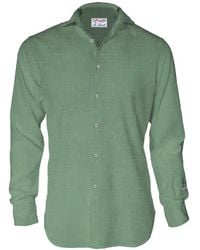 MC2 Saint Barth - Casual Shirts - Lyst