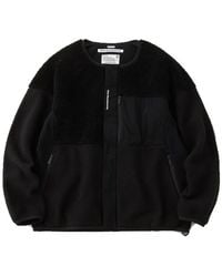 White Mountaineering - Winter Jackets - Lyst