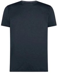 Rrd - T-shirt in tessuto tecnico - Lyst