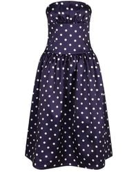Self-Portrait - Party Dresses - Lyst