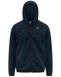 K-Way - Light Jackets - Lyst