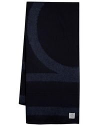 TOTEME - Winter Scarves - Lyst