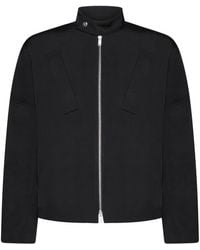 Jil Sander - Light Jackets - Lyst