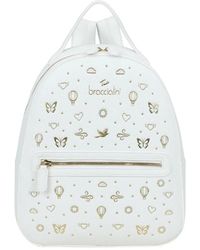 Braccialini - Backpacks - Lyst