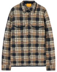 Guest In Residence - Light Jackets - Lyst