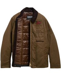 Barbour - Winter Jackets - Lyst