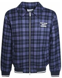 Drole de Monsieur - Light Jassen - Lyst