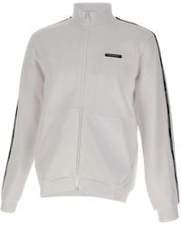 EA7 - Zip-Throughs - Lyst