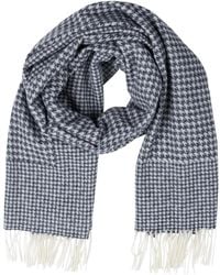 Windsor. - Accessories > scarves > winter scarves - Lyst