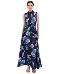 Windsor. - Maxi Dresses - Lyst